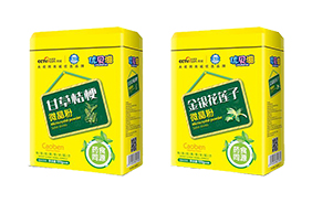 優貝滋藥食同源微晶粉