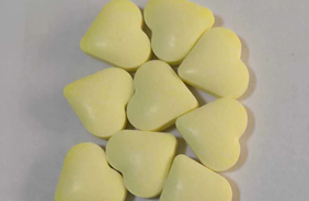 燕嶺嬰童營養品代工