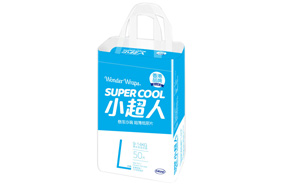 小超人紙尿片