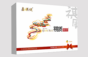 鑫祺健祺質顆粒