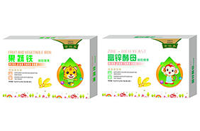 金伯蓋凝膠糖果