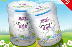 萌貝滋葡萄糖