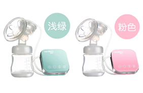 盟寶電動吸奶器
