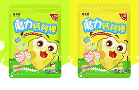 慈小貝魔力鈣鈣棒