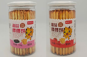 龍嬰貝比棒棒餅