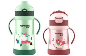 盟寶不銹鋼保溫套裝