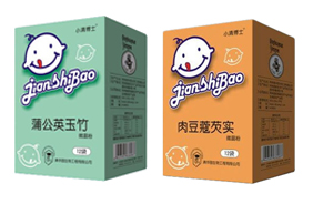 小清博士微晶粉