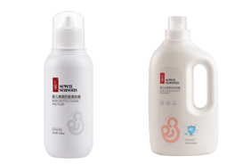 七季洗滌產(chǎn)品