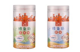 皇家貝比鱈魚腸