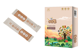 ������DHA����Ԫ���}�ͺϹ��w���