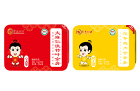 眾道妙方藥食同源金膏