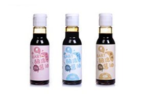 恩庫克兒童調(diào)味系列