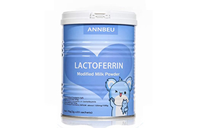 安諾貝優(yōu)乳鐵蛋白
