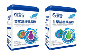 艾萊佳藥食同源微晶粉