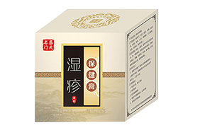 蔡氏名門濕疹膏