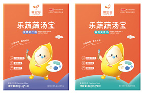 嬰之谷樂蔬蔬湯寶