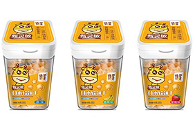 臻愛兒童口水軟餅干