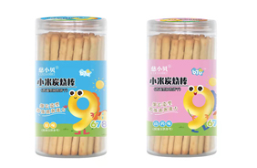 慈小貝小米炭燒棒