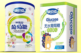 英貝臣葡萄糖
