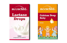 Moonchild ���I�B�΄�