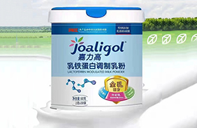 嘉力高乳鐵蛋白