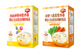 雅因樂營養(yǎng)面