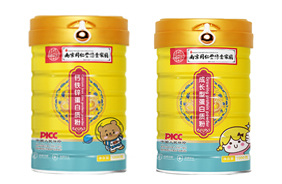 南京同仁堂綠金家園蛋白質(zhì)粉