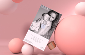 秘愛天使高端輕奢紙尿褲