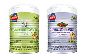 雅因樂藥食同源