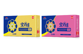 潘多星草本沐浴泡泡球