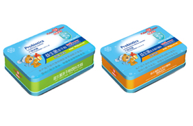 悅愛寶貝益生菌