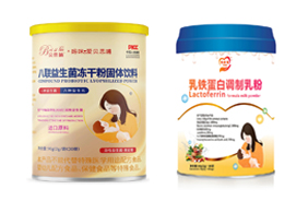 媽咪愛貝思哺固體飲料