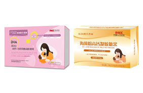 媽咪愛貝思哺凝膠糖果