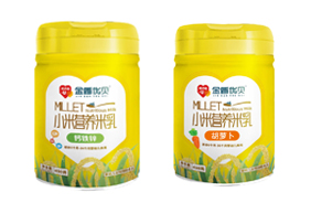 金盾優(yōu)貝小米米乳