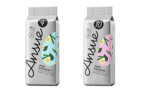 安秀抑菌潤膚紙尿褲/拉拉褲