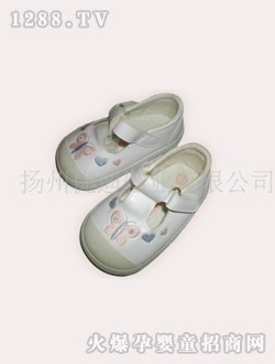 ���ϰ�ɫ�냺Ь