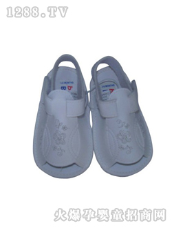 һ�Ѱ�ɫ�냺��Ь