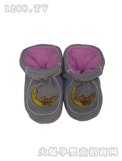 һ�ѻ�ɫ��Ь