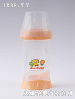 親親貝貝PP優育奶瓶