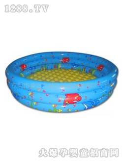 �{ɫ���h�냺ˮ��