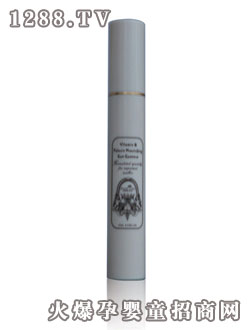 吉維寶貝葉酸營養眼部精華Vb 