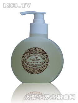 吉維寶貝Vb葉酸營養潔手液