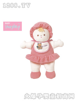 ������˼��߷�ɫС����