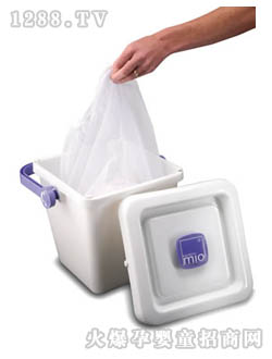 ����Z��Ͱ