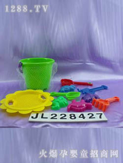 ��]ɳ����߾W��ɳ��Ͱ10PCS