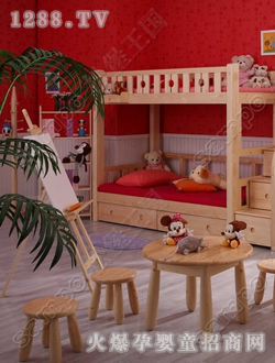 �ɱ�������ͯ�׷�SPT-red03