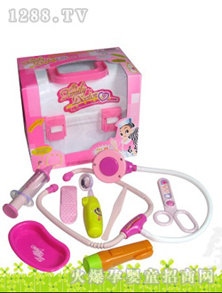 錦龍醫具(二款混裝)546