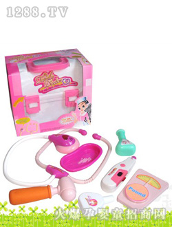 錦龍醫具（三款混裝）544