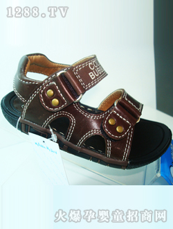 ������ɫ��ͯ��Ь