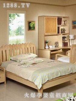 ��ʢ��ľ��ͯ��